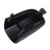 Upgrades Handbrake Cover Wear Resistant & Simple Installation Handbrake Rear Cover Heat Resistant Cover for 40 V50