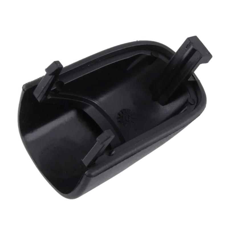 Upgrades Handbrake Cover Wear Resistant & Simple Installation Handbrake Rear Cover Heat Resistant Cover for 40 V50