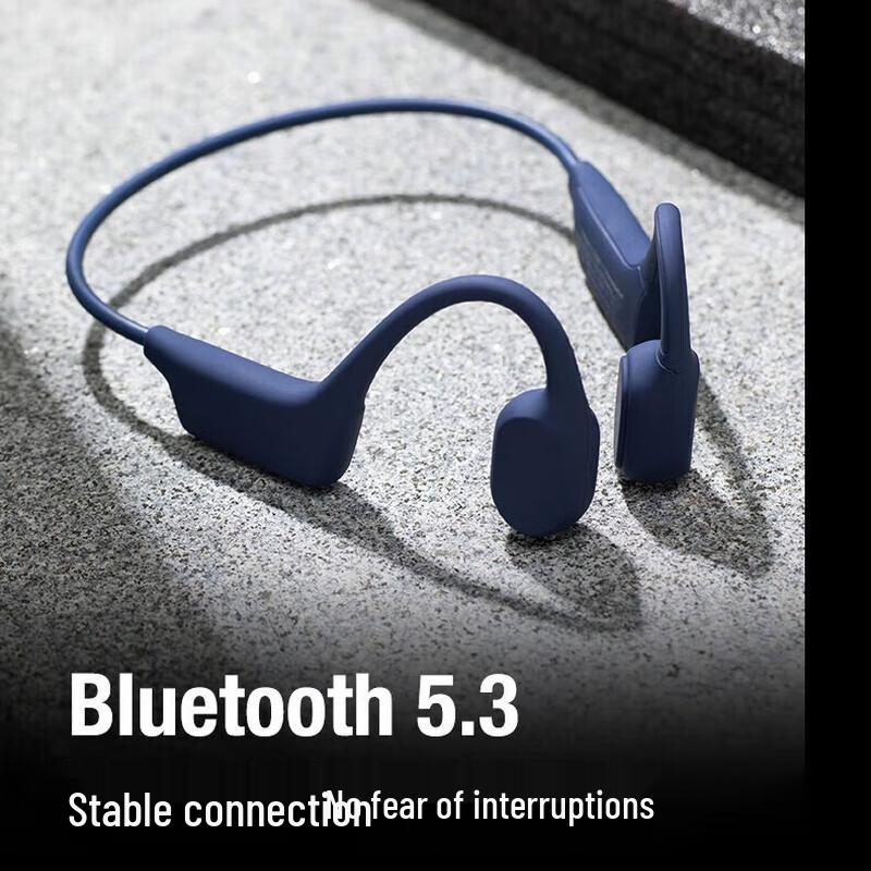 Saina S-A30SPro Bone Conduction Bluetooth Headphones