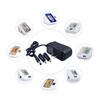6V 1A Stroomadapter 1M Ac100-240V Vervanging Omron Indoplas Bloeddrukmeter Oplader