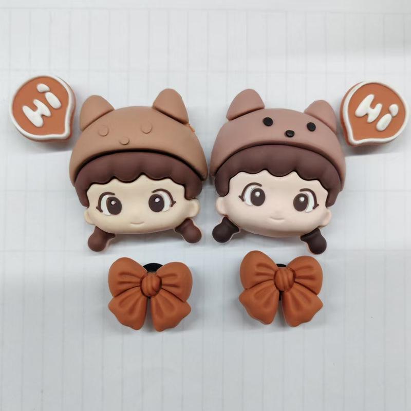 Women's Summer Thick-Soled Lightweight Closed-Toe Outdoor Fashion Shoes