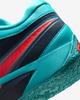FJ7807-300 Nike Giannis Freak 6 Dusty Cactus Bright Crimson Obsidian (Men's)