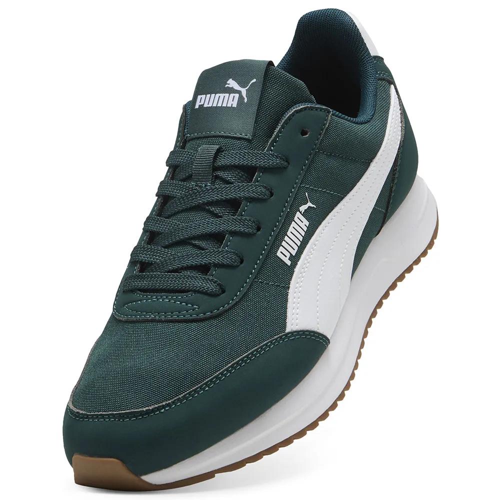 Puma R78 Lightwind Spor Ayakkabı