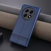Compatible Vivo Y300pro Flip Protective Leather Case - Full Coverage, Anti-Fall Design