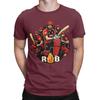 RCB Beautifull Shirt Triblend Shirt Funny 100 Cotton TShirt RCB Tops Tees For Unisex