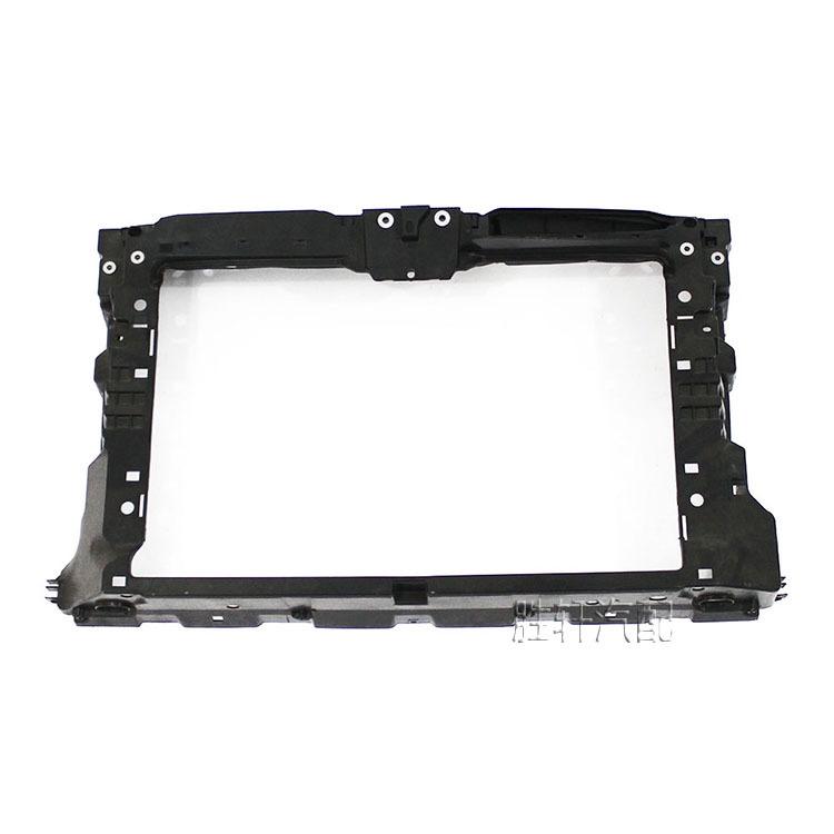 Compatible Radiator Frame for Volkswagen Sagitar Models 12-18