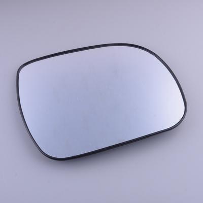 Remplacement de vitre de rétroviseur latéral chauffant droit pour voiture Compatible avec Lexus RX330 RX350 RX400H 2004 2005 2006 2007 2008 2009