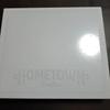 [USED] HOMETOWN BamBam CD Album