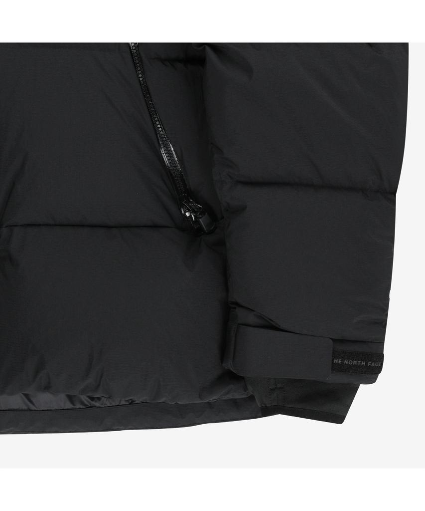 The North Face Nj1Dr59J Line X Down Jacket (Rds) Black