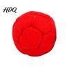 Compact Foot Bags Sandbags Bags Well Balanced Soft Plush Fabric Juggling Balls for Throwing Stress Relief Toy Beginners Indoor Outdoor Lawn