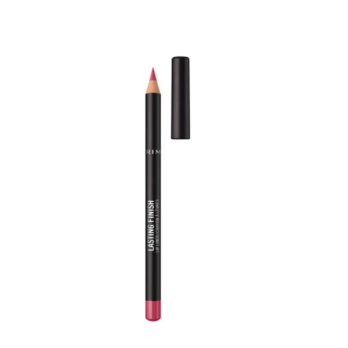 

Rimmel London Lasting Finish 8h Lip Liner 125 Indian Pink