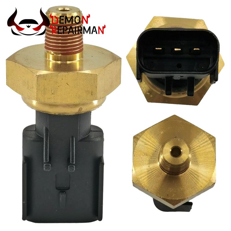 05149064AA 3 P Oil Pressure Sensor For Jeep Cherokee Grand Cherokee Liberty Wrangler 2.4 2.5 2.7 2.8 3.7L 4.0L 4.7L