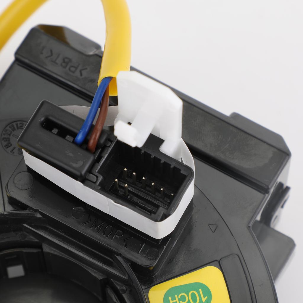 STEERING WHEEL CLOCK SPRING ASSEMBLY 93490-2B200 For SANTA FE 05-12