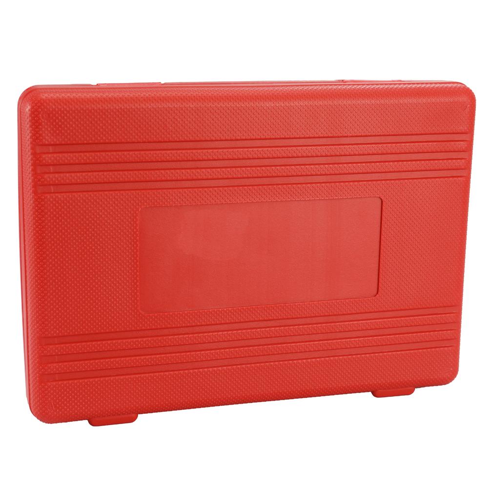 Gasoline Engine Tester Auto Petrol Gas Engine Cylinder Automobile Pressure Gauge Tester Automotive Test Kit 0 300psi