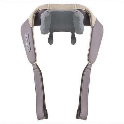 Jiaxiu Electric Shoulder & Neck Massager Shawl CN Plug (adapter Included)