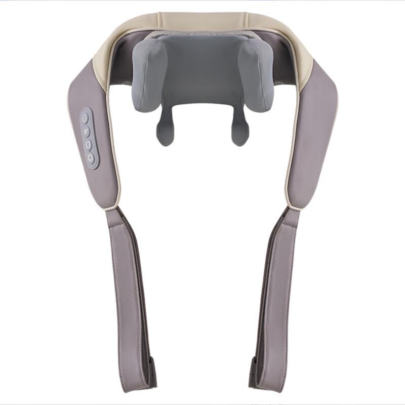 Jiaxiu Electric Shoulder & Neck Massager
