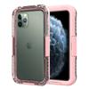 IP68 Waterproof Mobile Phone Case for iPhone 17 Pro Max Samsung S26 Ultra Water Proof Cover for Phone Under 6.9 Inch