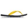 Disney X Li Ning LN Slipper EVA Quiet Slide Slippers Men's Yellow Black AGAP003-1