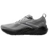 Glycerin 22 Primer Šedé Unisex Tenisky Ebony Bluewash 110445-1D-078