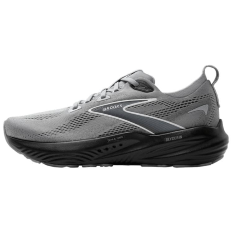 Brooks Glycerin 22 Primer Grey Unisex