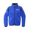 Yamaha Motor YAMAHA RACING Factory Fleece YR2002 Blue XL Size (Yamaha) 90792-Y173X