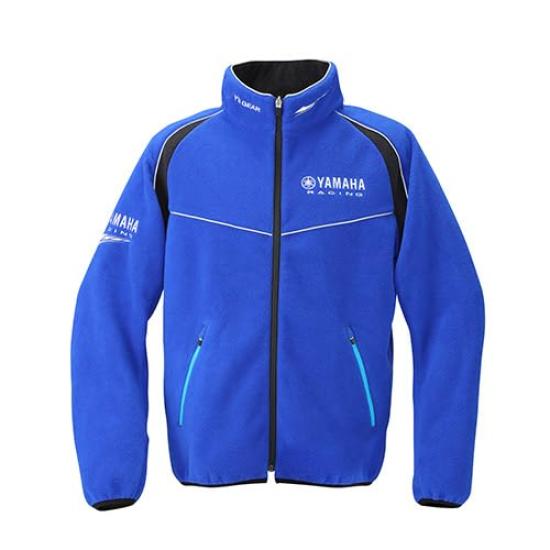 

Yamaha Racing Factory Fleece YR2002 XL Size Blue, (90792-Y173X)