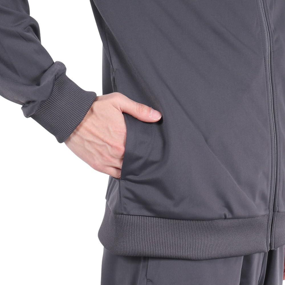 PUMA Power Poly Suit Sports Jersey Galactic Gray Men's (684188) Set, Fall/Winter 2024, (69)