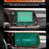 Tempered Glass Screen Protector for Lexus RX 450 350  2026 2023-2025 14 Inch Car Infatainment Interior Sticker Protective Film