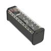 USB Type C Port Design 8X18650 Power Bank Case 22.5W Fast Charging Battery Box For 18650 Battery Storage Power Bank DIY Shell