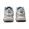Asics Gelhoop V17 Cushioning Mid-Top Basketball Shoes Men Sneakers Gray Blue 1063A101-020