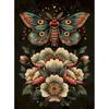 CHENISTORY 5d DIY Diamond Painting Flower Kits Cross Stitch Diamond Embroidery Sale Mosaic Home Decor Diy Gift Needlework