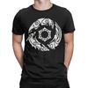 Novelty Crimson Desert 2026 Tshirt Unisex Round Neck 100 Cotton T Shirts Short Sleeve Tees 4xl 5xl Clothes