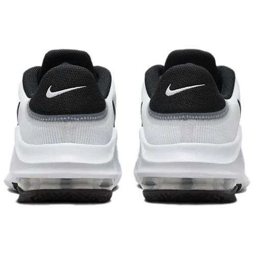 Nike Air Max Impact 4 Alb Negru - DM1124-103