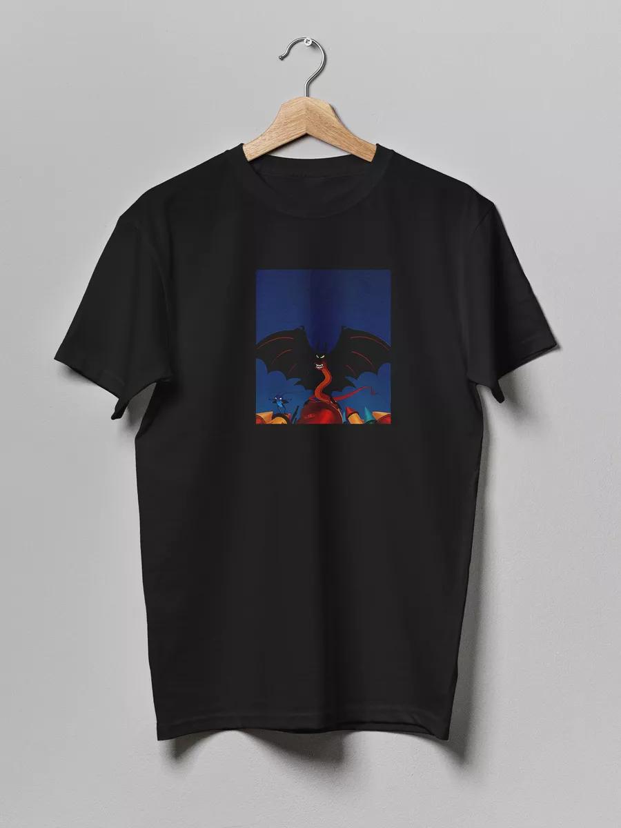 

Cute Minecraft print T-shirt XL