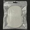 Ultra-Thin Invisible Anti-Sweat Armpit Pads for Women - Summer Sweat Absorbing & Odor Control