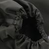 1 Pair Lengthened Labor Protection Waterproof Gloves Chemical Resistant Reusable Rubber Glove Thickened Wear-Resistant
