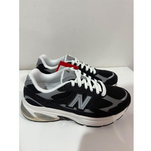 

New Balance Sneakers U2010892 Nbp7gs110b Core Pack 2010 (19)Black/230