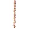 Simulation Spring Vine Cherry Blossom Vine Home Decoration Vine Lemon Fruit Simulation Plant Decoration Simulation Vine