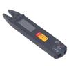 Digital Multimeter High Accuracy Auto Ranging Voltage Current Meter with Flashlight 100A