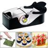 Efficient Rice Ball Mold Detachable Sushi Roller Creativity Sushi Machine  Vegetable Rolling