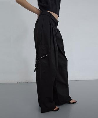 Alt giyim (Kadın) – Pantalon ve Kapriler