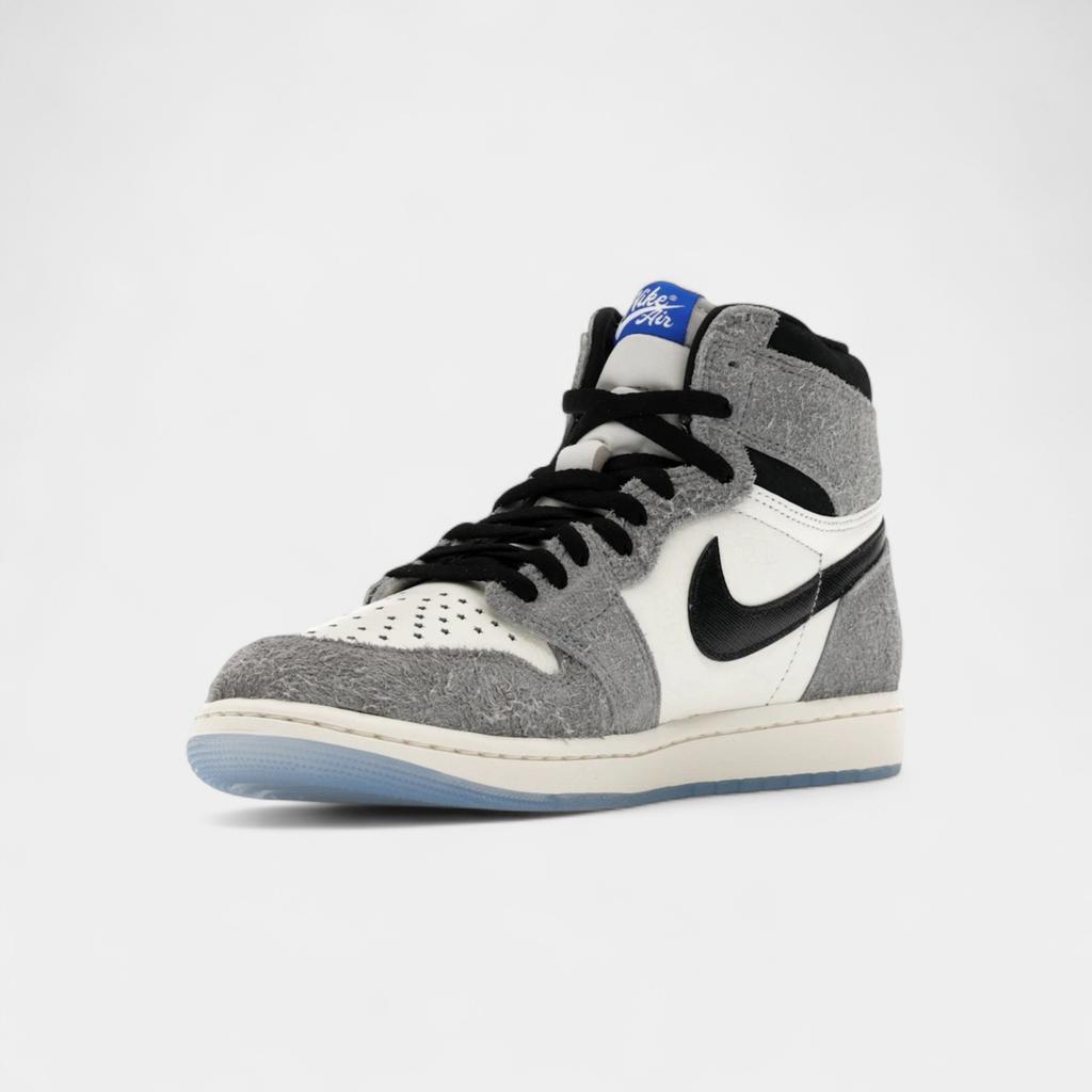 Jordan 1 Retro High OG All-Star Cool Grey