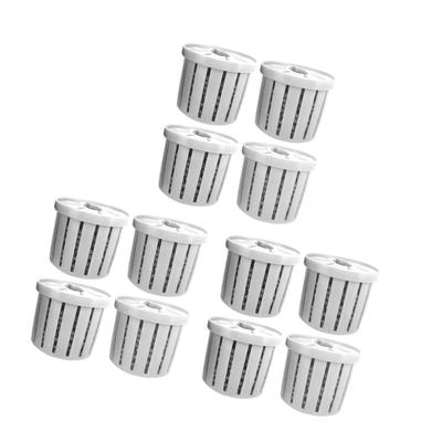 16lots Corrosions Resistant Plant Container Aquariums Planting Basket