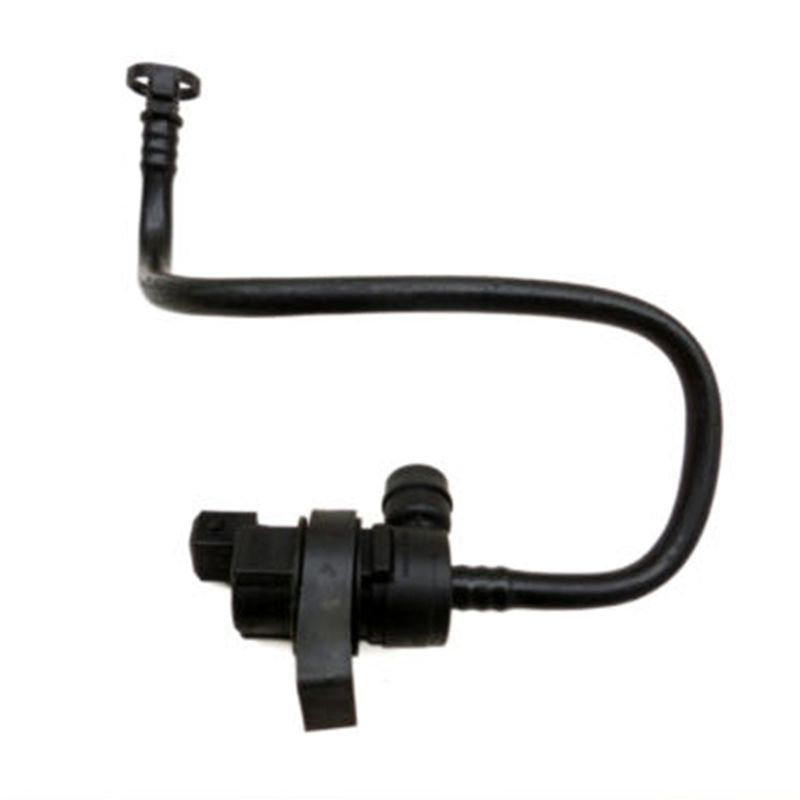 

Fuel Tank Vent Valve Carbon Tank Battery Valve Fuel Tank Exhaust Valve For BMW E81 E87 E87N E90 E90N 13907529753 чёрный