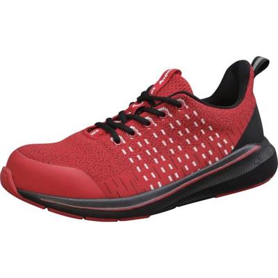 Sneaker Boots Arrow Max Red Cm 4E [Fukuyama Rubber] #93 Men's 28.0