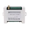 DC12V/24V/36/48V Wireless RF Remote Universal Relay Receiver and Transmitter 3 Channel Remote Control for Garage Door