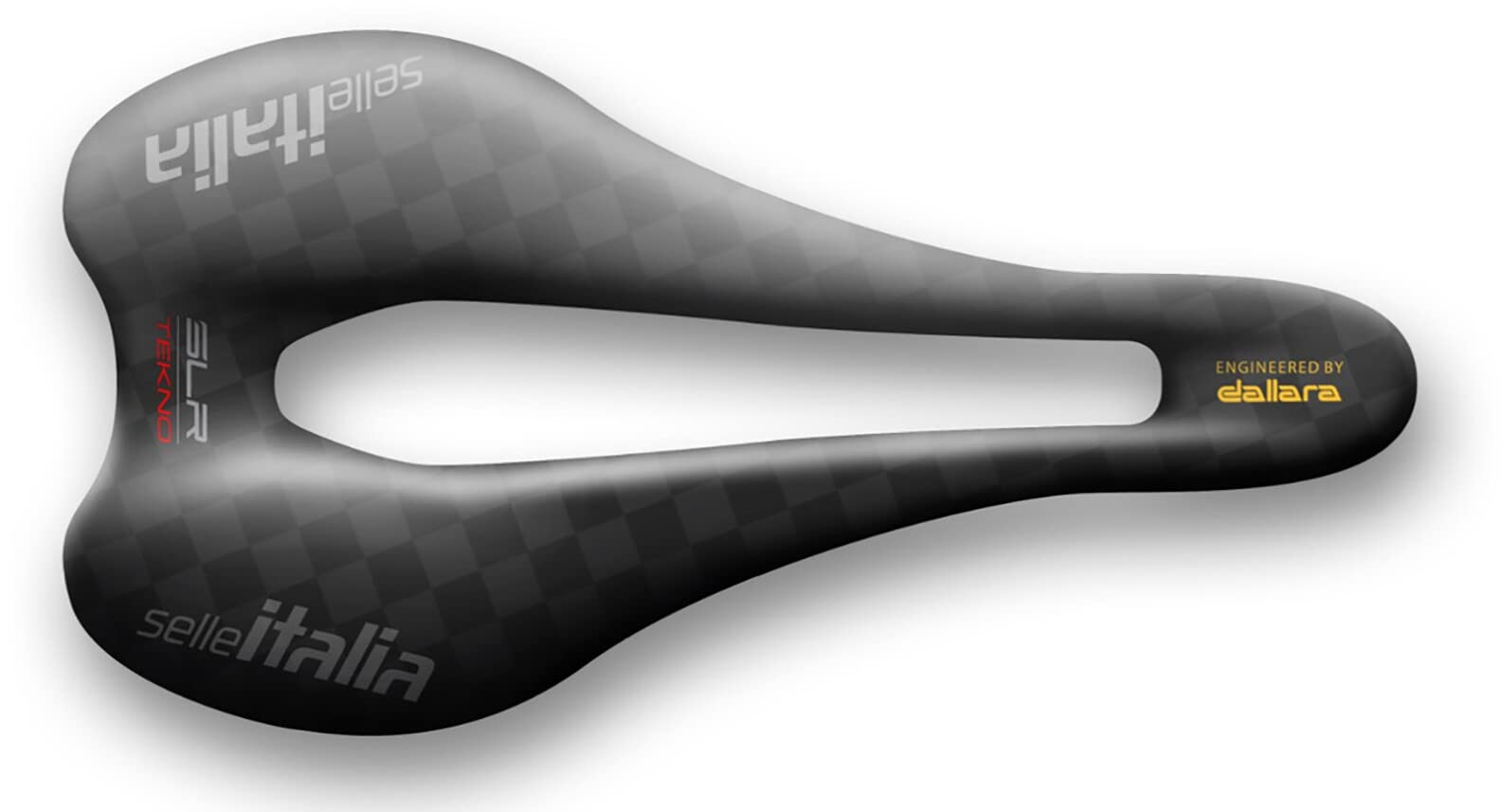 

Selle Italia SLR BOOST TEKNO HTC S S.F. чёрный