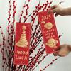 2025 New Couplets Snake Year Spring Festival Couplets Chinese New Year Stylish Parties Door Banner Scene Layout Decoration