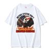 Wtf Is A Kilometer Meme Funny T Shirt Metric System Cant Measure Freedom Print Tee Shirt Men Women Oversized Streetwear Tshirt