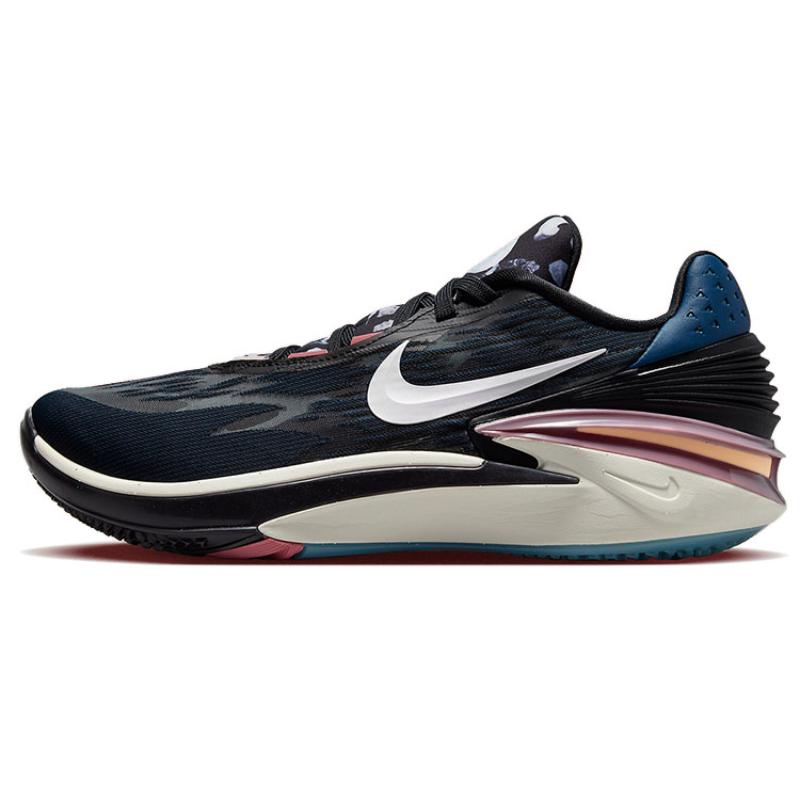 Nike Air Zoom Gt Cut 2 Desert Berry Valerian Blue Sneakers Casual DJ6015-003